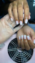 BIAB Nagels - Mooie en sterke nagels!, Sieraden, Tassen en Uiterlijk, Uiterlijk | Lichaamsverzorging, Ophalen of Verzenden, Nieuw