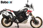 Yamaha Tenere 700 Rally Edition (bj 2023), Yamaha, Toermotor, 689 cc, ABS