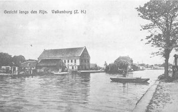(379-180-041) Valkenburg ZH beschikbaar voor biedingen