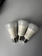 Philips Hue White and Color Ambiance 6,5W 800 lumen E27, Led-lamp, Gebruikt, Minder dan 30 watt, E27 (groot)