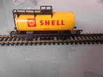 Vintage modeltreinwagon van Fleischmann., Hobby en Vrije tijd, Modeltreinen | H0, Ophalen of Verzenden, Zo goed als nieuw, Gelijkstroom
