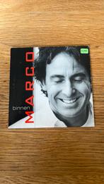 Cd-single Marco Borsato Binnen, Cd's en Dvd's, Cd Singles, Nederlandstalig, 1 single, Gebruikt, Ophalen of Verzenden