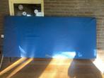 Zorgmatras, Ophalen, Gebruikt, 90 cm, Eenpersoons