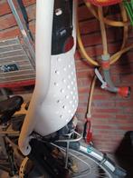 Fiets Gazelle orange, Ophalen, Gebruikt, Gazelle, Versnellingen