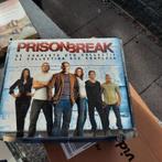 Prisonbreak compleet23 dvd, Cd's en Dvd's, Cd's | Schlagers, Ophalen of Verzenden, Zo goed als nieuw