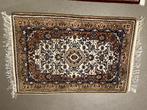 Perzische tapijtjes 2 stuks, 50 tot 100 cm, Rechthoekig, Ophalen of Verzenden, Zo goed als nieuw