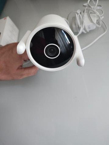 Xiaomi camera IMIlab EC3 pro buiten wifi beschikbaar voor biedingen