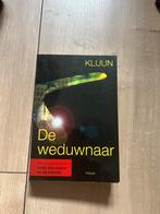 Kluun - De weduwnaar, Ophalen of Verzenden, Gelezen, Kluun