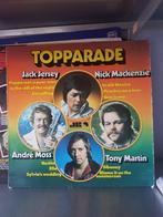 lp Topparade (Z234-97), Ophalen of Verzenden, Zo goed als nieuw, 12 inch, Pop