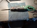 Te koop topcraft schrobzaag, Doe-het-zelf en Verbouw, Gereedschap | Schuurmachines, Ophalen, Gebruikt