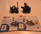 Lego City 60459, Ophalen of Verzenden, Zo goed als nieuw, Complete set, Lego