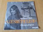 Liesbeth List - Pastorale, Cd's en Dvd's, Vinyl | Nederlandstalig, Ophalen of Verzenden, Zo goed als nieuw, Overige formaten, Levenslied of Smartlap