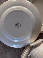 Wedgwood Koffieset, Huis en Inrichting, Keuken | Servies, Gebruikt, Ophalen of Verzenden, Wedgwood, Kop(pen) en/of Schotel(s)