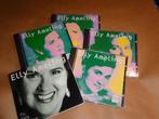 4 CD Elly Ameling The Early Recordings, Ophalen of Verzenden, Zo goed als nieuw, Opera of Operette