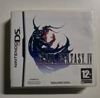 Final Fantasy IV - Nintendo DS, Spelcomputers en Games, Ophalen, Gebruikt, 1 speler, Role Playing Game (Rpg)