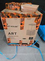 Hangende afzuigkap voor kookeiland, Ophalen, Nieuw, Doos