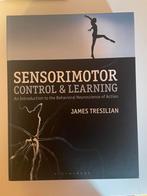 Sensorimotor Control and Learning, James Tresilian (Author), Nieuw, Ophalen of Verzenden, WO