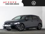 Volkswagen Golf R-Line 1.5 eTSI 150 PK DSG AUTOMAAT | LED |, Auto's, Volkswagen, Te koop, Zilver of Grijs, Geïmporteerd, Benzine