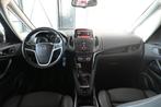 Opel Zafira Tourer 1.4 Blitz BTW Navigatie Cruise Trekhaak A, Auto's, Te koop, Zilver of Grijs, Benzine, Gebruikt