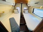 Karmann Davis 620 Automaat Enkele bedden 2018, Caravans en Kamperen, Campers, Automaat, Chemisch toilet, Ringverwarming, Airbags