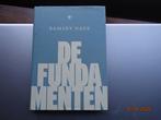 De Fundanenten....Ramsey Nasr, Ophalen, Gelezen, Eén auteur