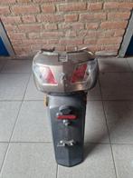 Peugeot vivacity New 4T complete achterkap!, Ophalen of Verzenden, Gebruikt, Peugeot