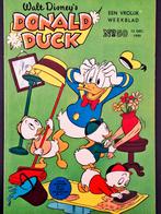 Donald Duck 1959 nr. 50, Eén stripboek, Ophalen of Verzenden, Zo goed als nieuw