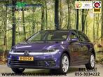 Volkswagen Polo 1.0 TSI R-Line Business | Achteruitrijcamera, Stof, Gebruikt, Overige kleuren, Bedrijf
