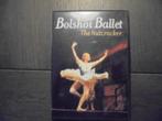 the Nutcracker, Bolshoi Ballet, Alle leeftijden, Ophalen of Verzenden, Zo goed als nieuw, Muziek en Concerten