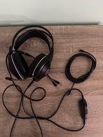 Headset PlayStation/PC, Ophalen of Verzenden, Zo goed als nieuw, Over-ear