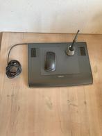 Wacom tekentablet A5 intuos PTZ 630, Ophalen of Verzenden, Gebruikt, Wacom