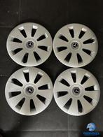 ORIGINELE Mercedes Vito W447 V-klasse wieldoppen 16 inch zwa