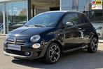 Fiat 500 1.2 Sport, Auto's, Fiat, Voorwielaandrijving, Stof, Gebruikt, 4 cilinders