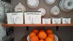 Voorraadladen van societe ceramique maastricht, Antiek en Kunst, Ophalen of Verzenden