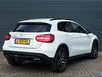 Mercedes GLA-Klasse 200 URBAN EDITION 7G 156PK, Gebruikt, Euro 6, 715 kg, Wit