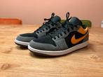 Nike Air Jordan 1 Low SE 'Vivid Orange', Overige kleuren, Nike, Nieuw, Ophalen of Verzenden