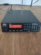 Uniden Bearcat UBC 760 XLT Scanner, Ophalen, Gebruikt, Wereldontvanger