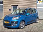 Citroen C3 Picasso | 1.4 VTi Aura | Airco | Cruise control |, Auto's, Citroën, Voorwielaandrijving, Euro 5, Stof, Gebruikt