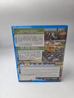 Farming Simulator 17 - PS4, Online, Grabenstrasse 8, 8952 Zurich, Switzerland, 1 speler, Info@giants-software.com