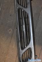 Grille Origineel Saab 9-3v1 1998-2003 ond.nr. 4677894, 48300, Gebruikt, -, Voor, -