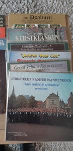 LP's, Ophalen of Verzenden, Classicisme, Gebruikt, Overige typen