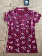 Regatta Vrouwen Floral dots Polo Shirt Printed T-Shirt maat, Kleding | Dames, T-shirts, Ophalen of Verzenden, Nieuw, Maat 34 (XS) of kleiner