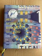 Het Nederlandse Bankbiljet 1814-2002, Ophalen of Verzenden