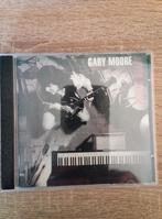 gary moore-after hours, Verzenden, Zo goed als nieuw, Poprock