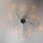 Plafonniere Forest 15 roest (takkenlamp), Ophalen of Verzenden, Zo goed als nieuw