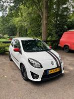 Renault Twingo 1.2 16V 2011 Wit, Auto's, Renault, 839 kg, Twingo, 74 pk, 4 cilinders