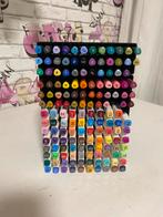 Decotime twinmarkers, Hobby en Vrije tijd, Tekenen, Ophalen of Verzenden, Gebruikt, Overige typen