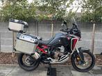Honda CRF 1100 L Africa Twin DCT ABS / 2021 /, Motoren, 2 cilinders, Particulier, Meer dan 35 kW, Overig