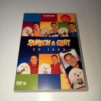Samson en Gert 30 jaar, Cd's en Dvd's, Dvd's | Kinderen en Jeugd, Ophalen of Verzenden, Zo goed als nieuw, Tv fictie
