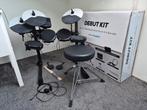Alesis Debut Kit Elektronisch Drumstel - Nieuwstaat, Muziek en Instrumenten, Drumstellen en Slagwerk, Ophalen of Verzenden, Zo goed als nieuw